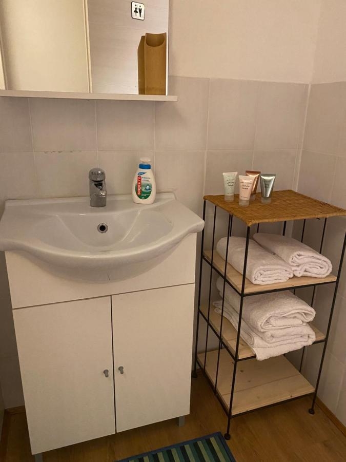 ג'נובה Ohana Bnb מראה חיצוני תמונה
