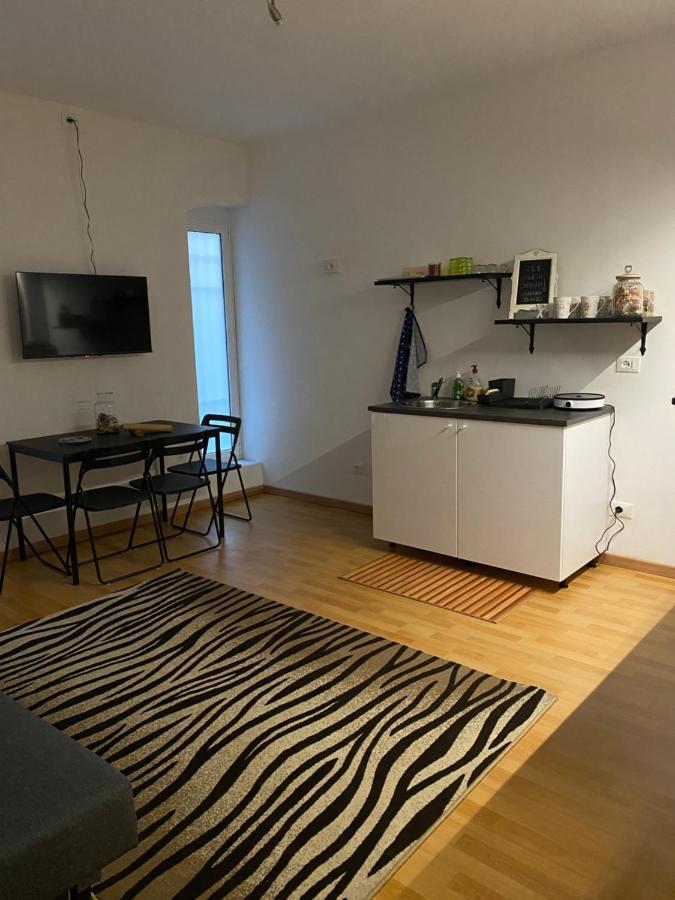 ג'נובה Ohana Bnb מראה חיצוני תמונה