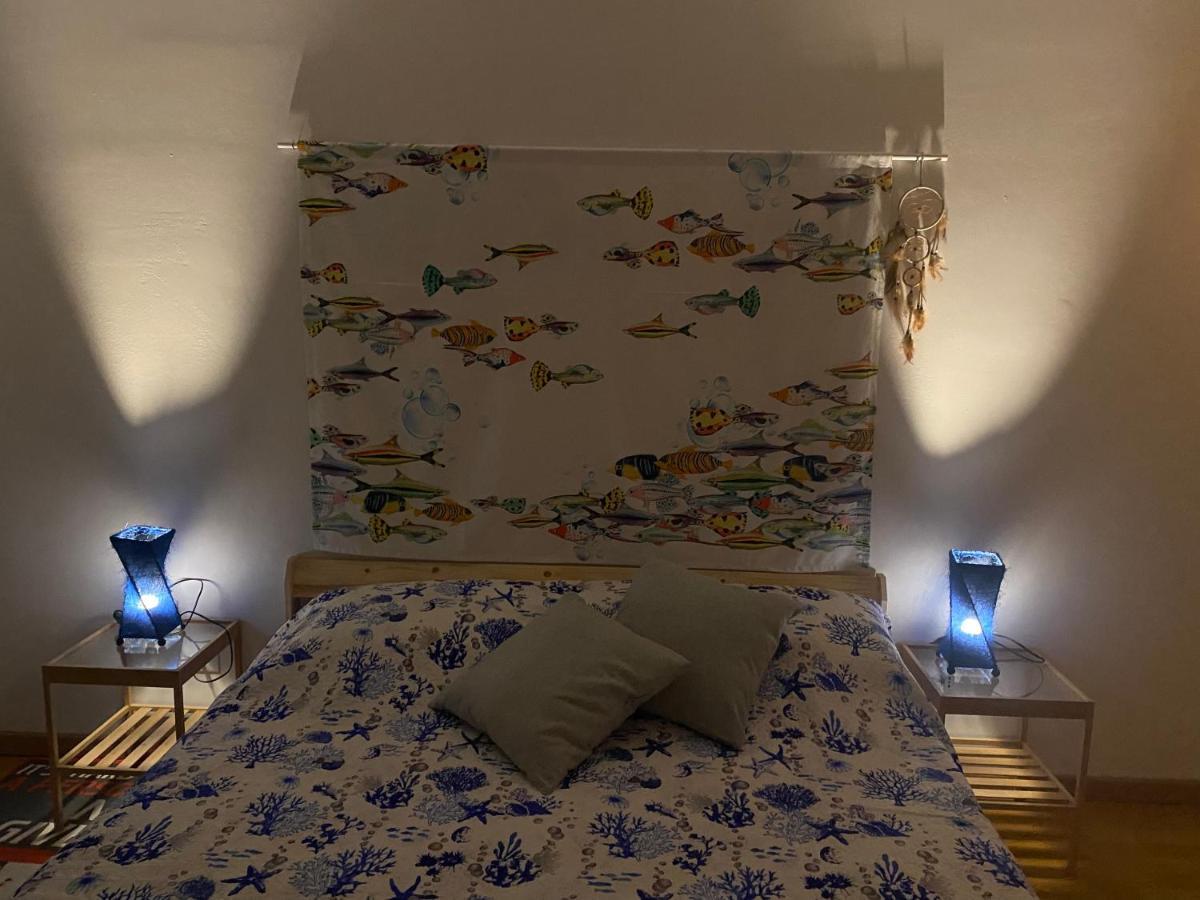 ג'נובה Ohana Bnb מראה חיצוני תמונה